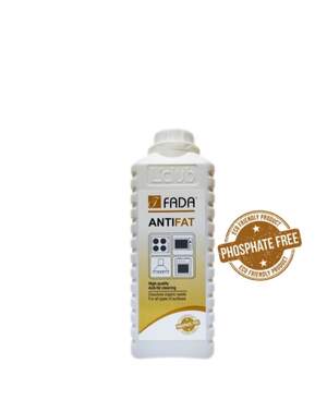 ЗАСІБ ОЧИЩУЮЧИЙ ДЛЯ ВИДАЛЕННЯ ПРИГОРІЛОГО ЖИРУ 